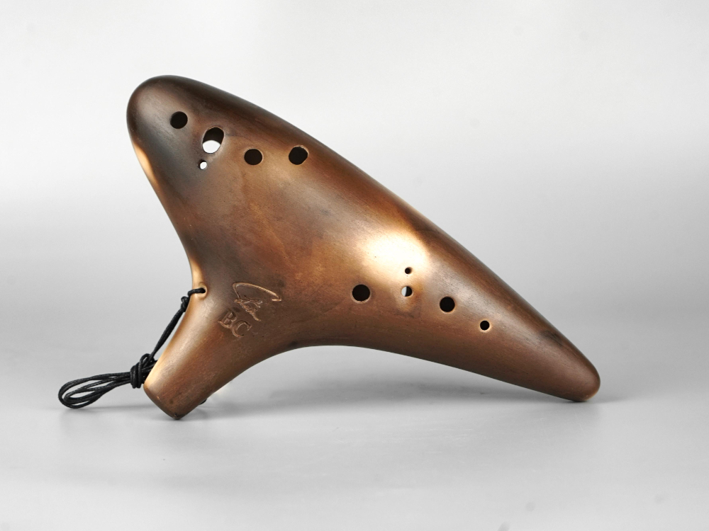 12孔推廣型土色素燒