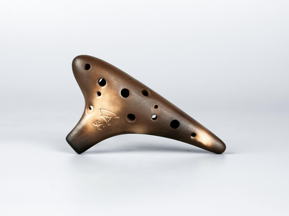 12孔推廣型土色素燒