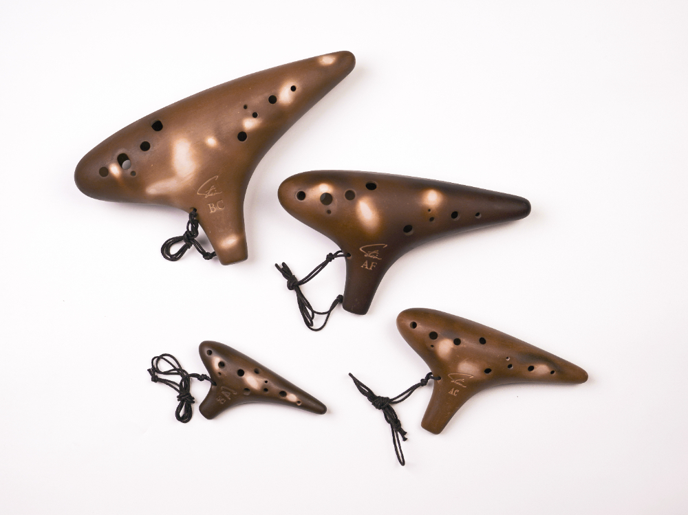 12孔推廣型土色素燒